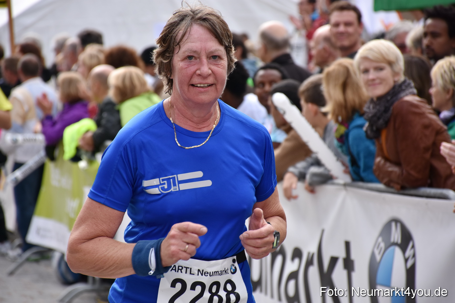 Stadtlauf Neumarkt 2015 1353