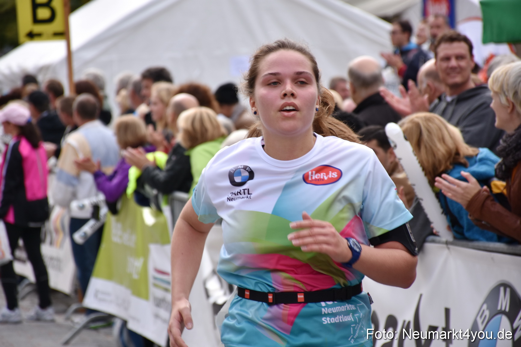 Stadtlauf Neumarkt 2015 1354