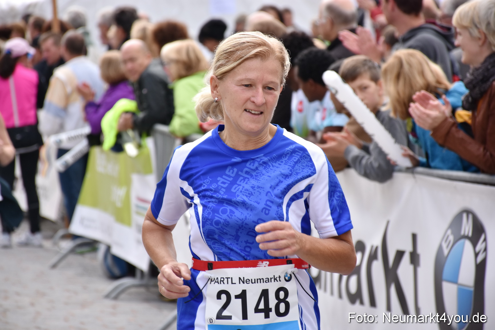Stadtlauf Neumarkt 2015 1355
