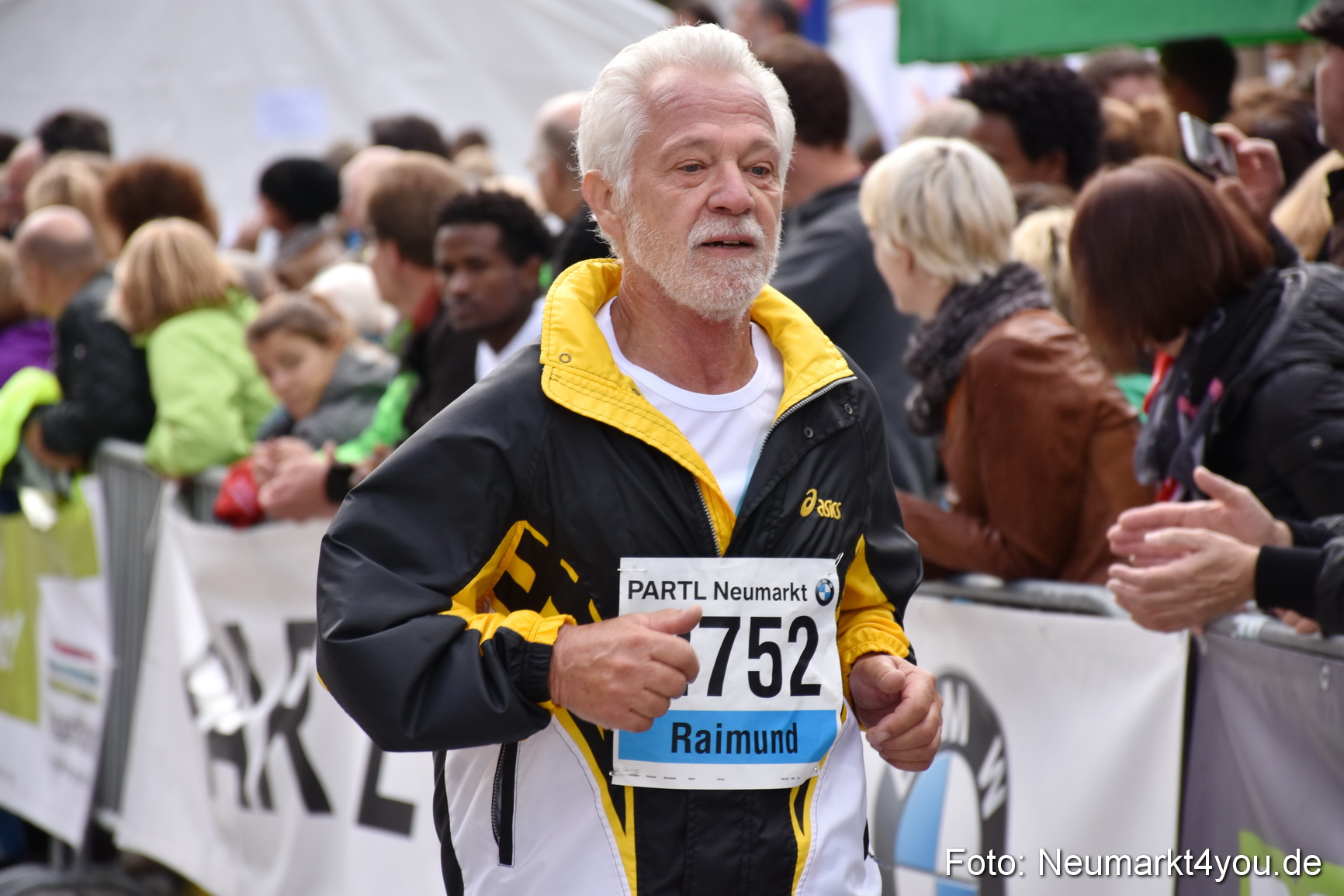 Stadtlauf Neumarkt 2015 1356