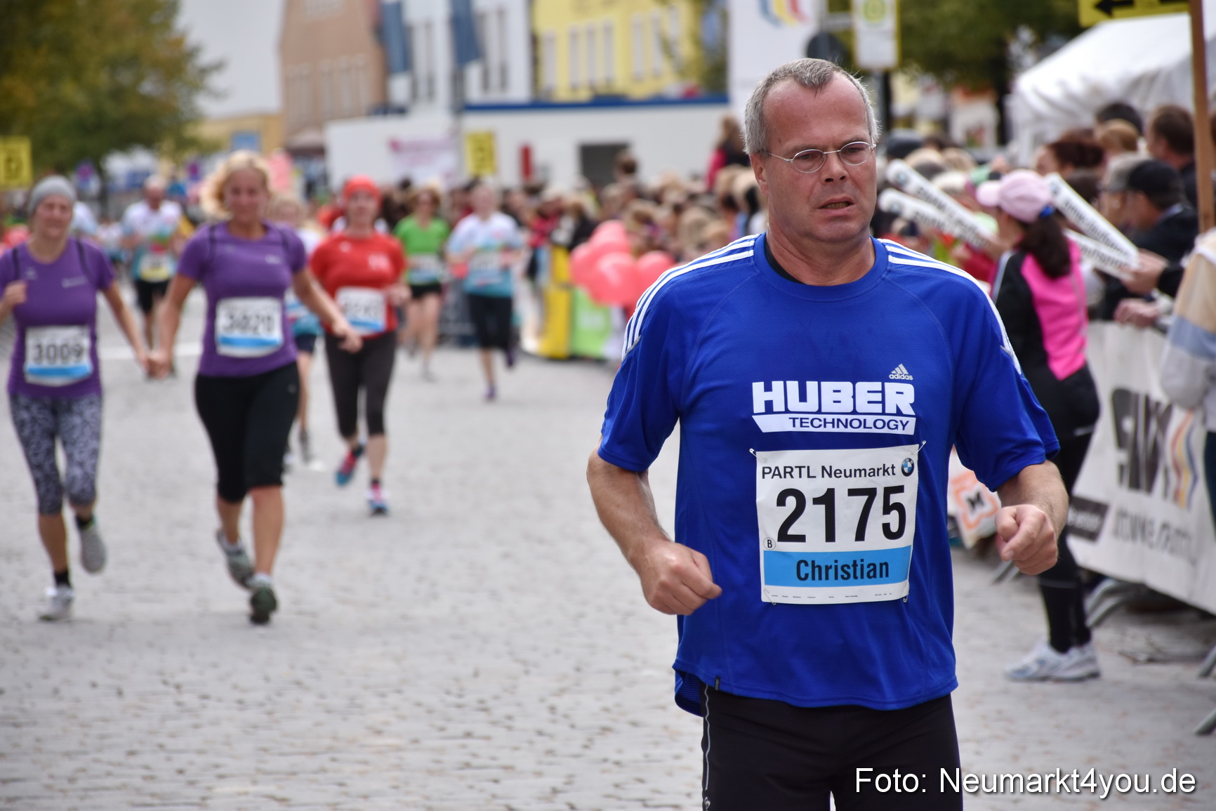 Stadtlauf Neumarkt 2015 1358
