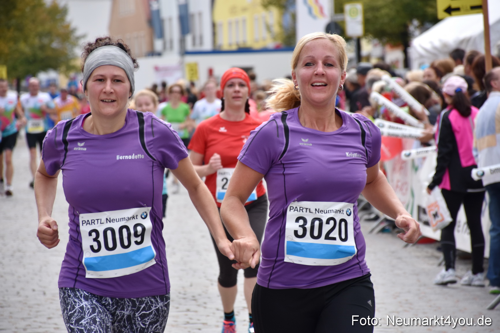 Stadtlauf Neumarkt 2015 1359