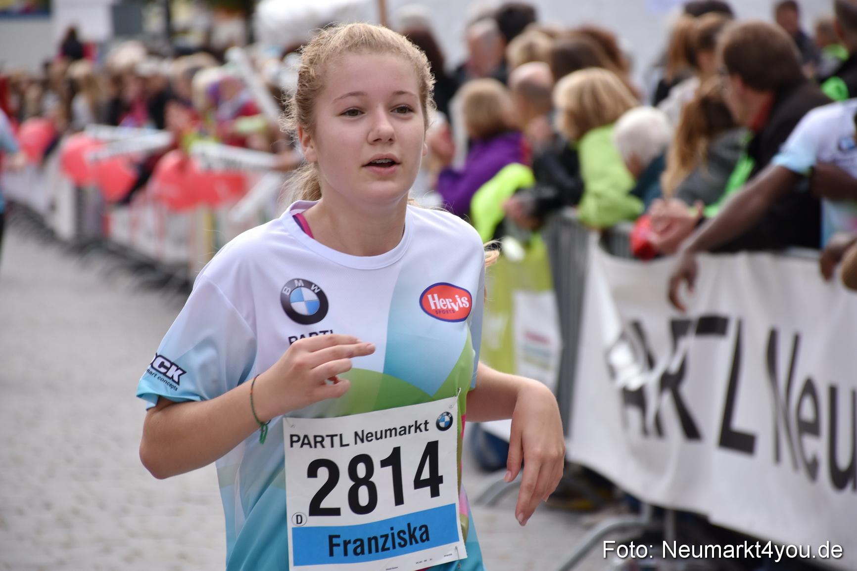 Stadtlauf Neumarkt 2015 1361