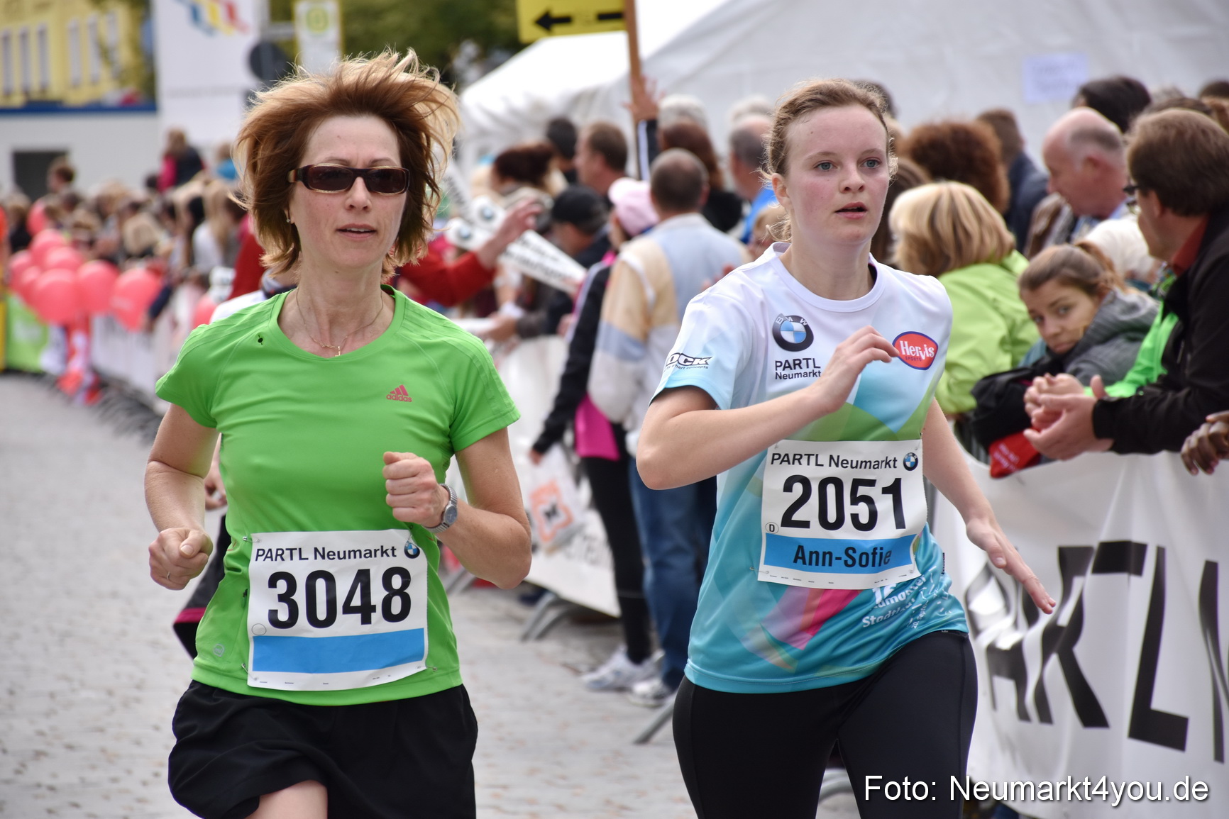 Stadtlauf Neumarkt 2015 1362