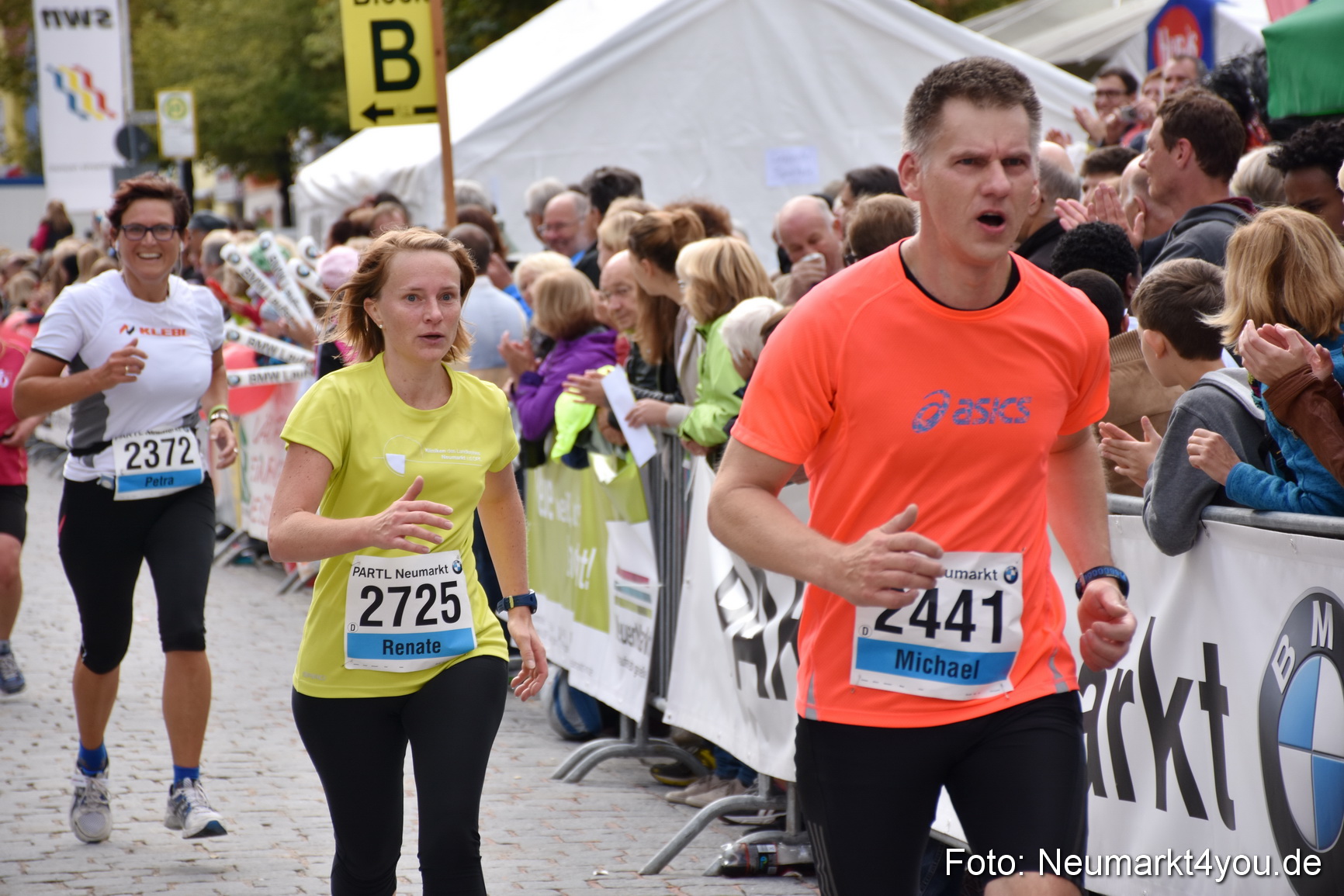 Stadtlauf Neumarkt 2015 1365