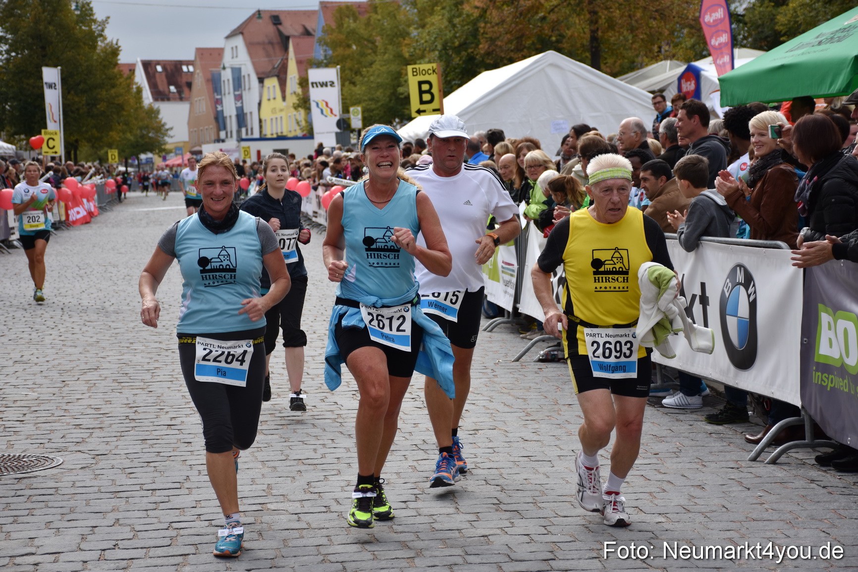 Stadtlauf Neumarkt 2015 1369
