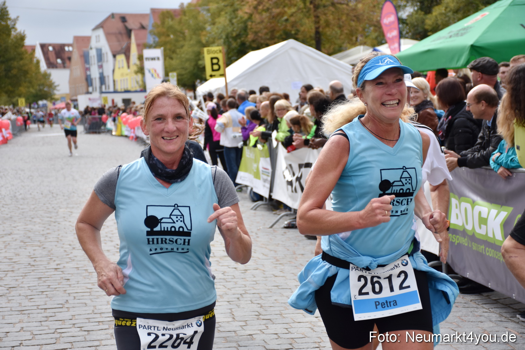 Stadtlauf Neumarkt 2015 1370