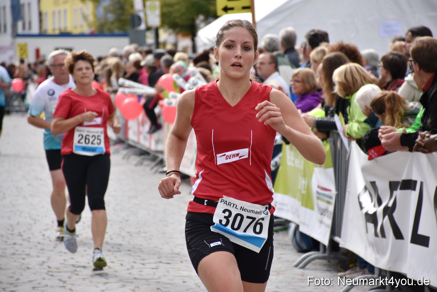 Stadtlauf Neumarkt 2015 1371