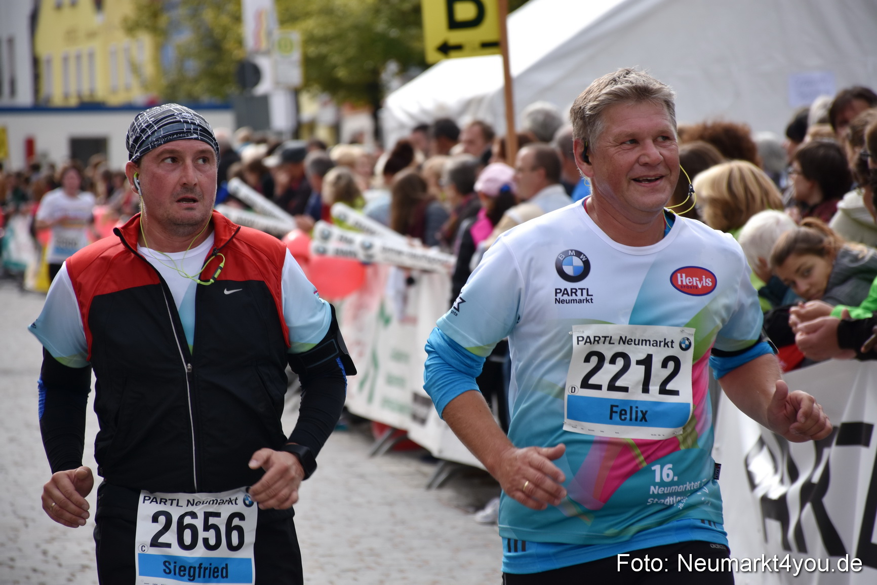 Stadtlauf Neumarkt 2015 1372