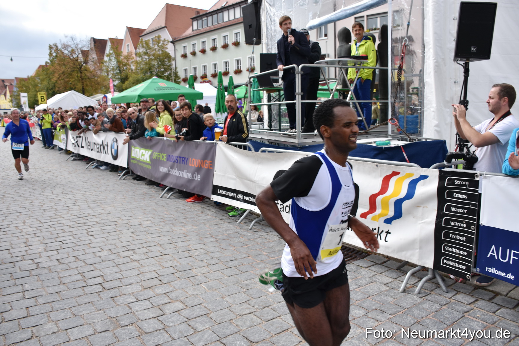 Stadtlauf Neumarkt 2015 1375