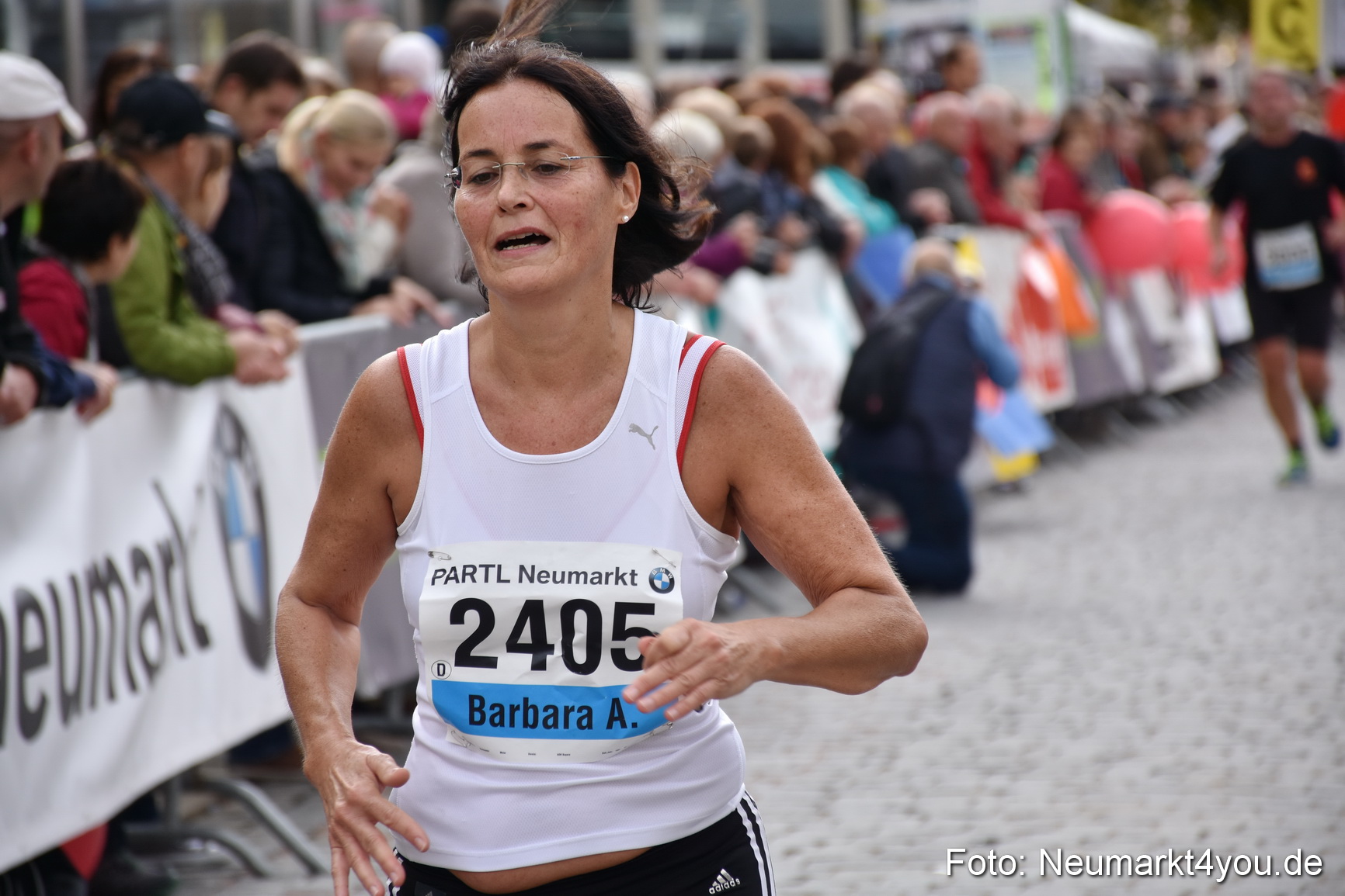 Stadtlauf Neumarkt 2015 1377