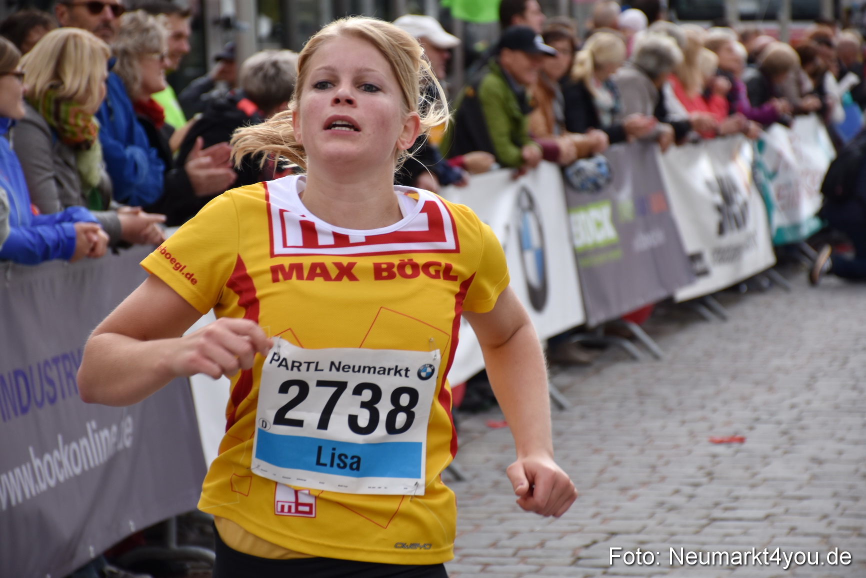 Stadtlauf Neumarkt 2015 1379