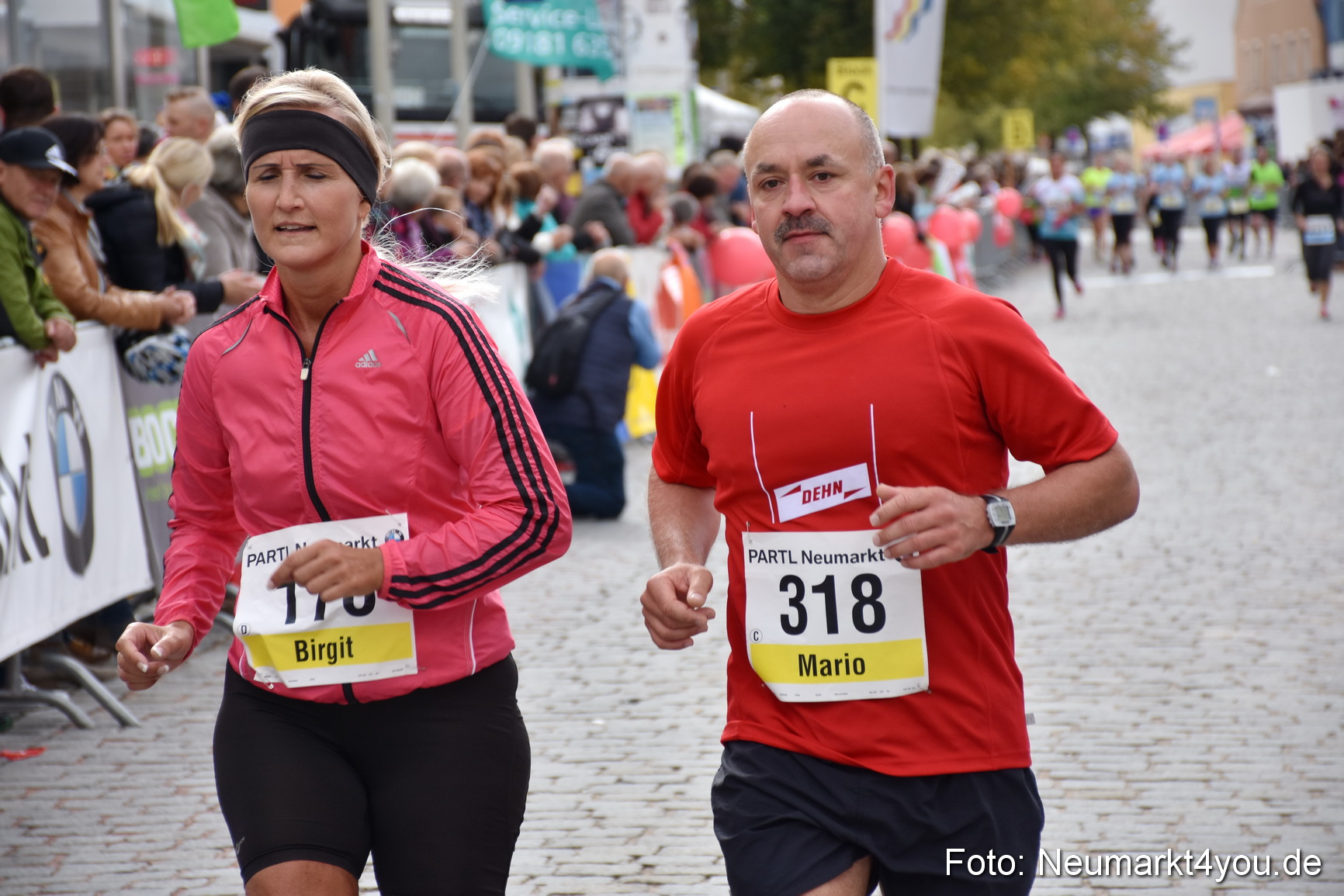 Stadtlauf Neumarkt 2015 1380