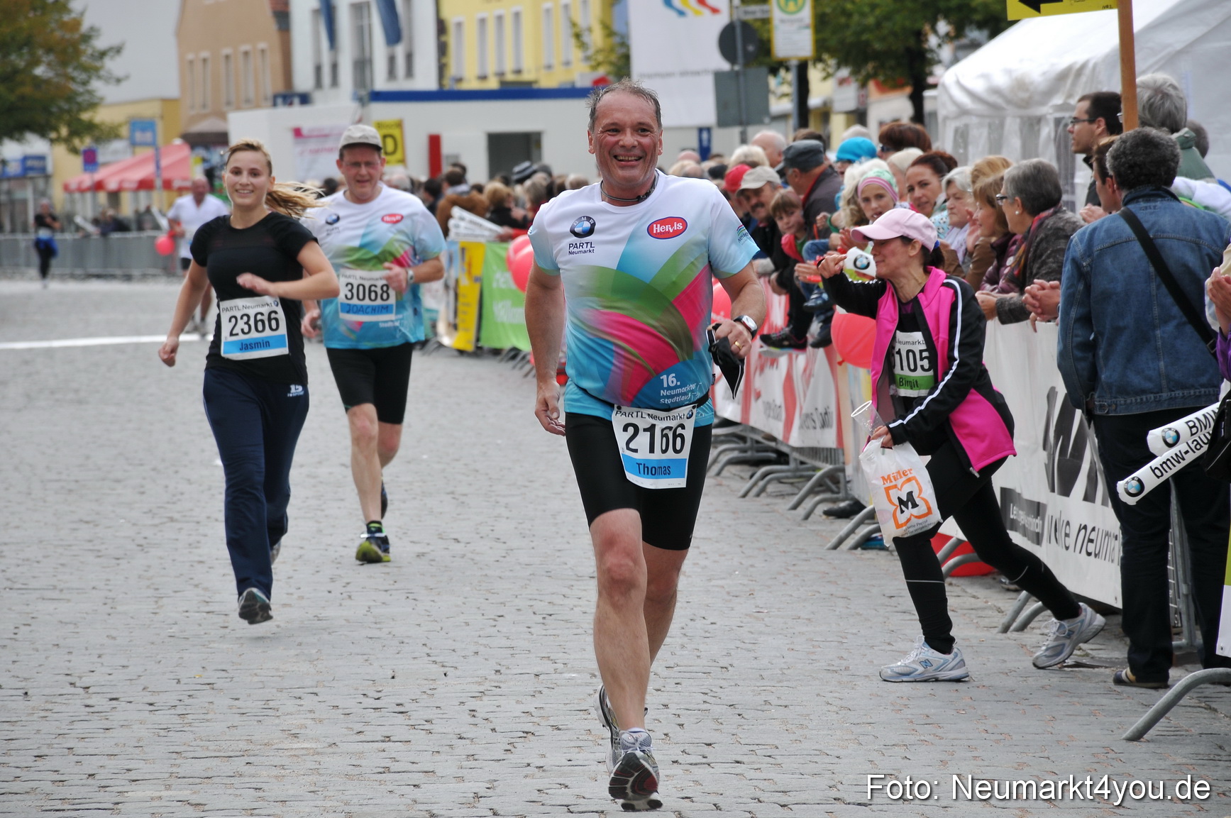 Stadtlauf Neumarkt 2015 1383