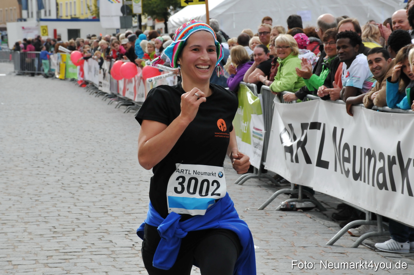 Stadtlauf Neumarkt 2015 1384