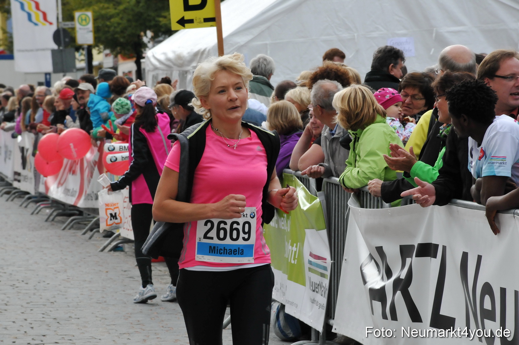 Stadtlauf Neumarkt 2015 1385