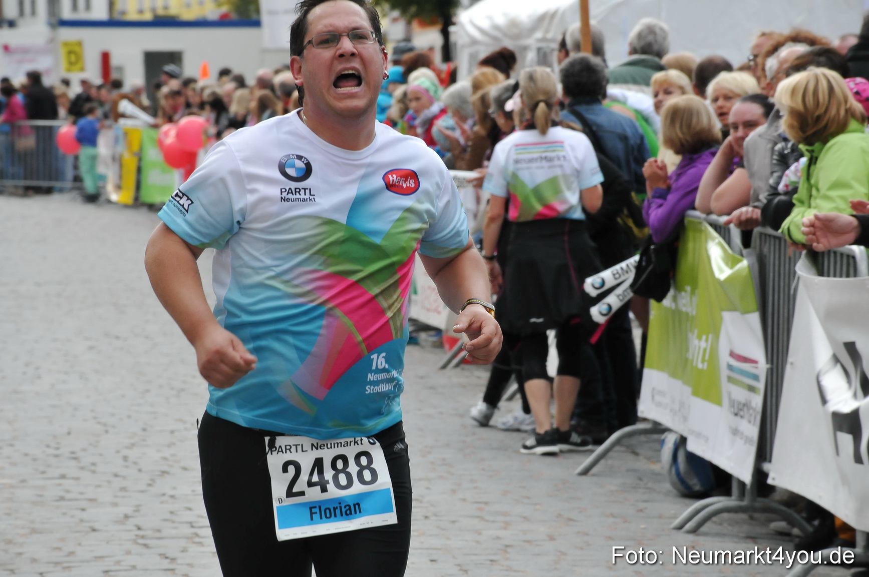 Stadtlauf Neumarkt 2015 1386