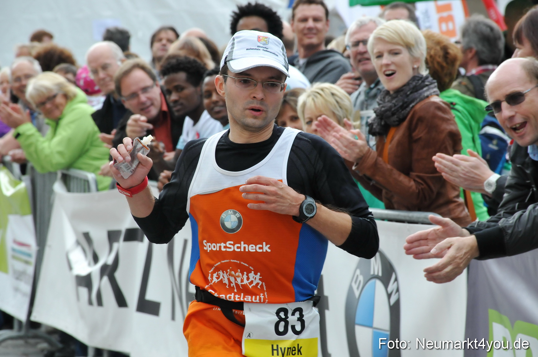 Stadtlauf Neumarkt 2015 1387