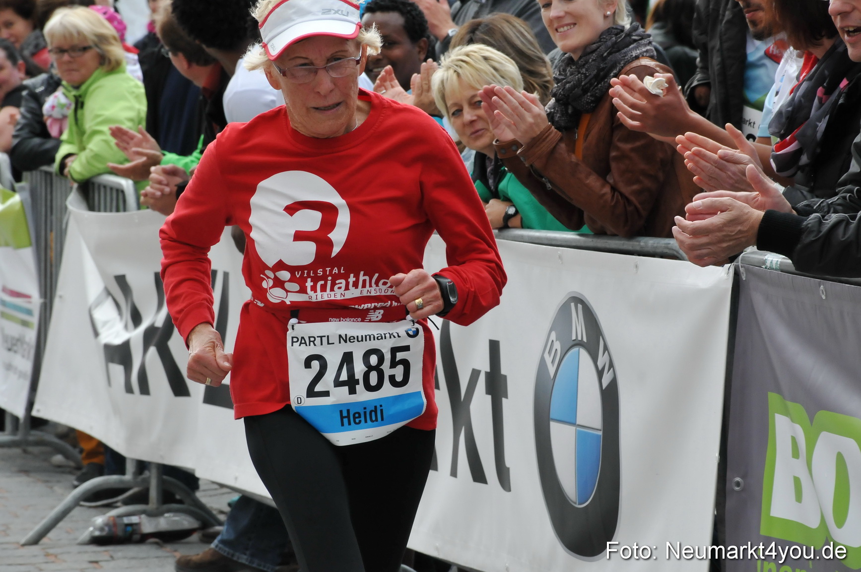 Stadtlauf Neumarkt 2015 1392