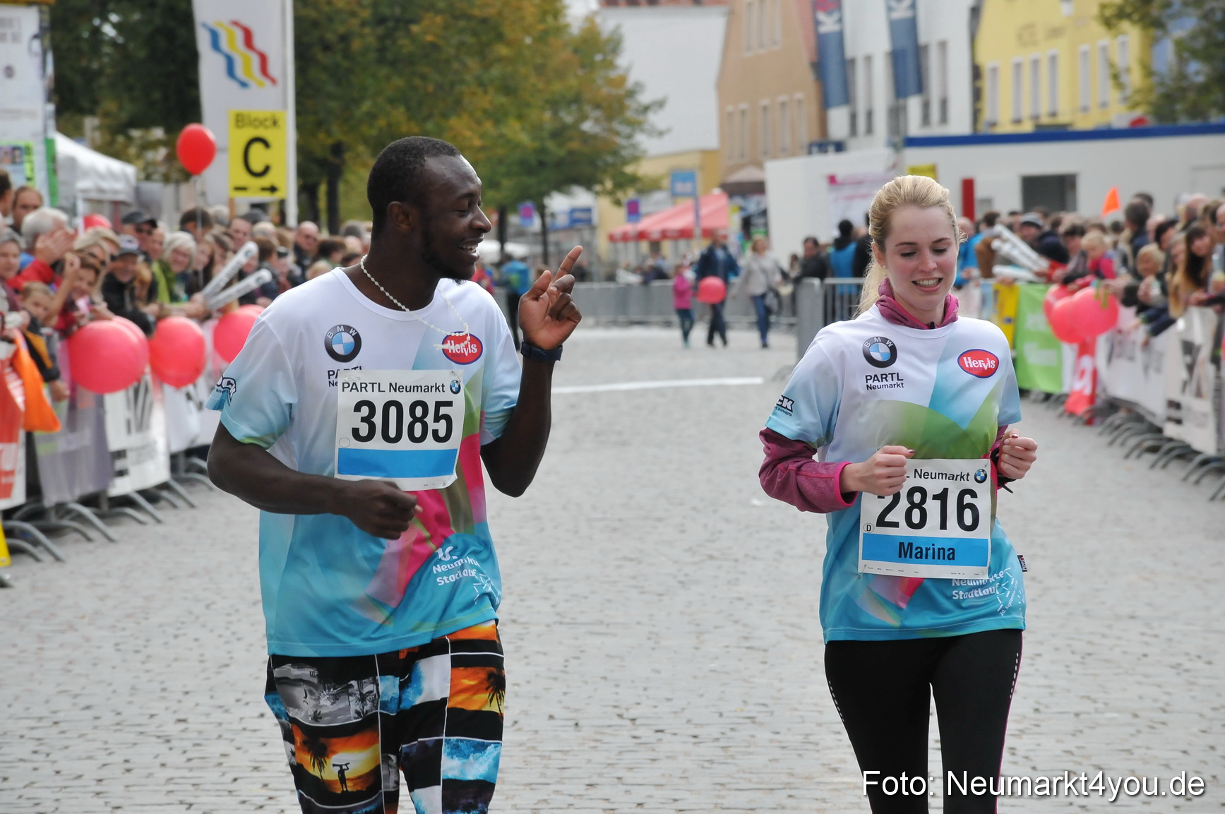 Stadtlauf Neumarkt 2015 1394
