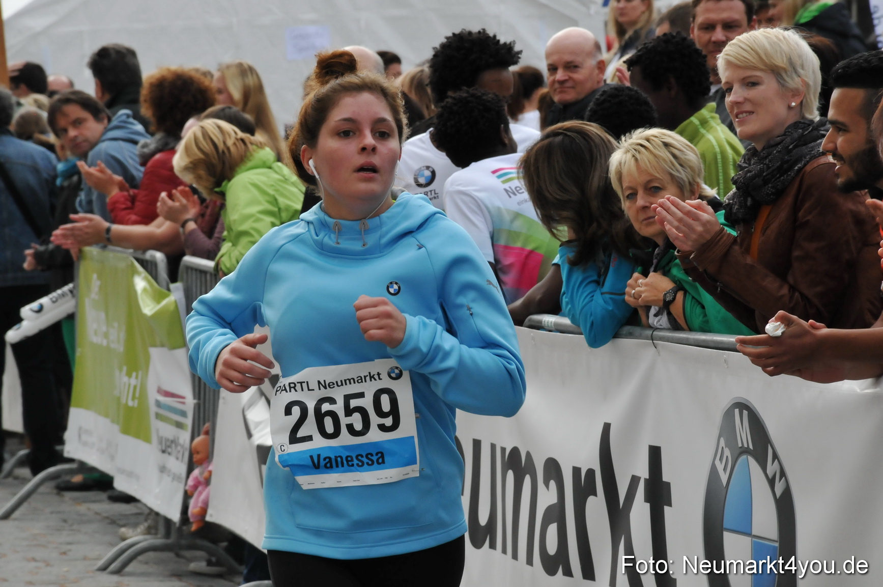 Stadtlauf Neumarkt 2015 1395