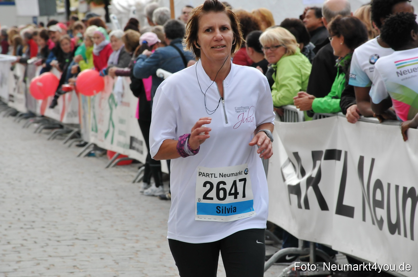 Stadtlauf Neumarkt 2015 1396