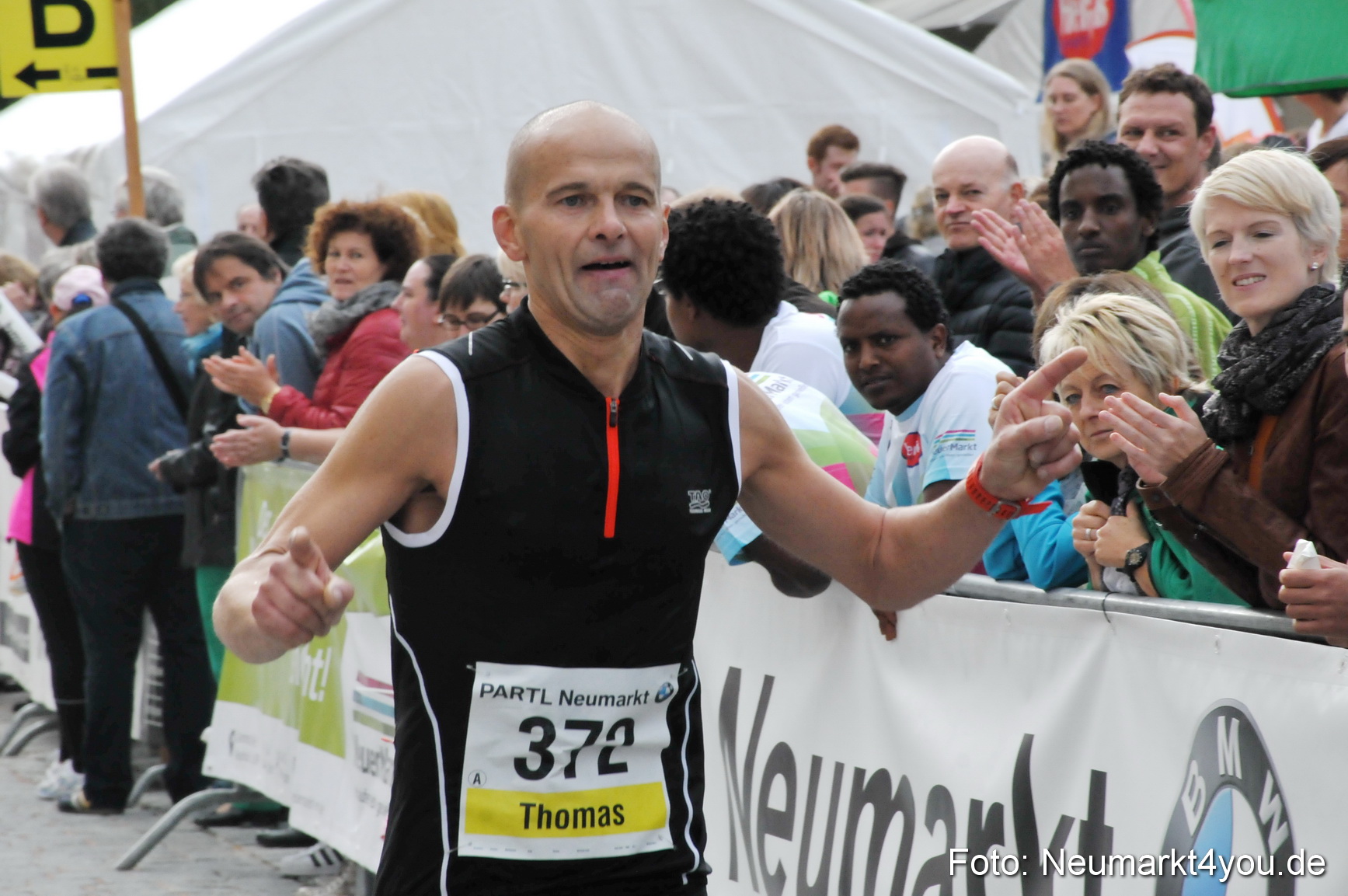 Stadtlauf Neumarkt 2015 1399