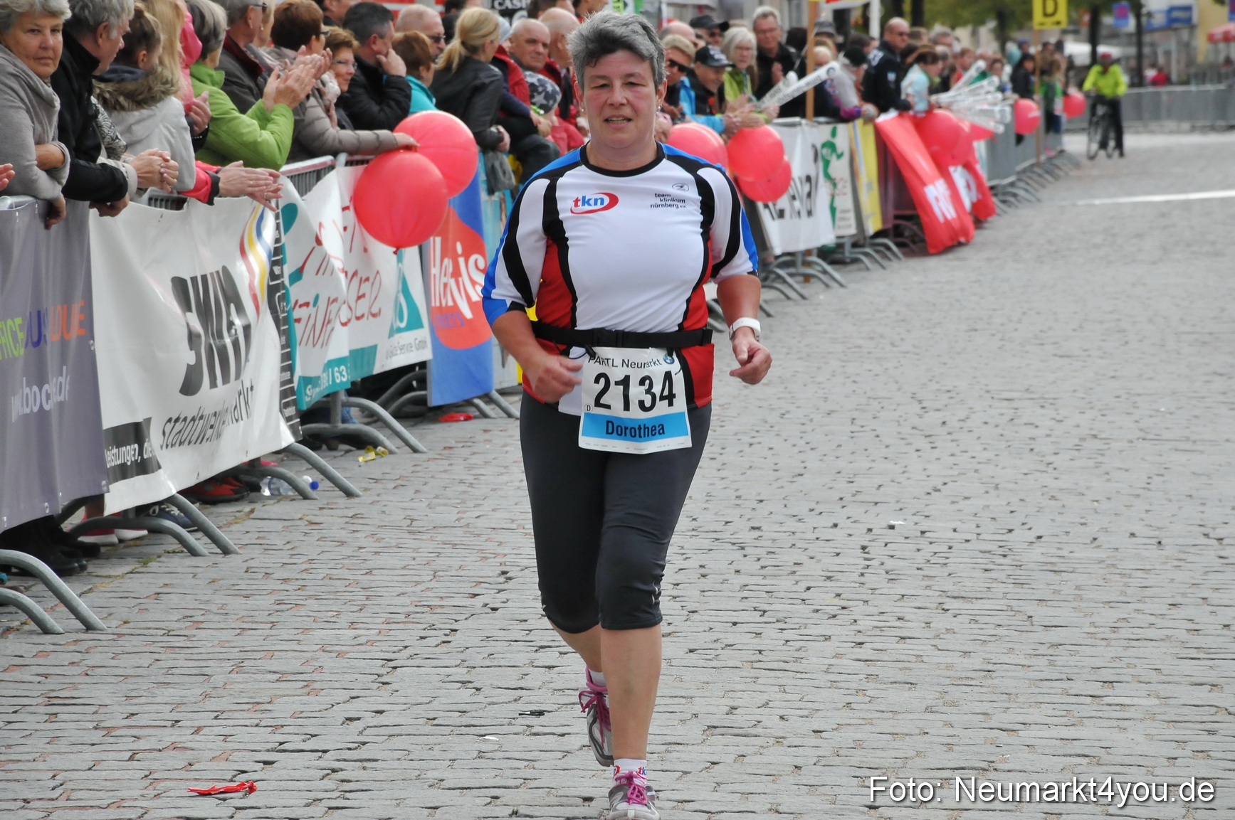 Stadtlauf Neumarkt 2015 1400