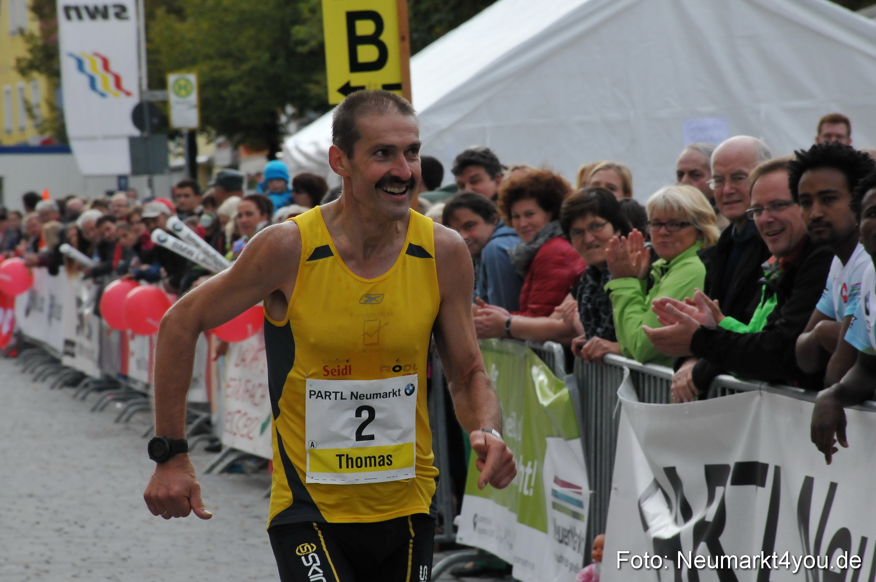 Stadtlauf Neumarkt 2015 1401