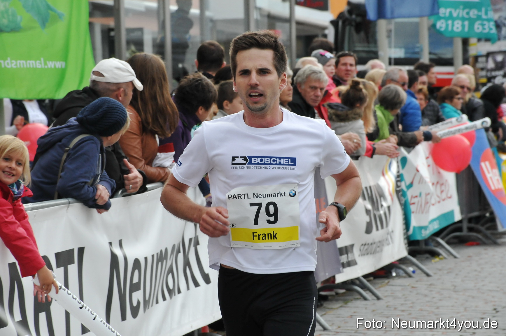 Stadtlauf Neumarkt 2015 1404