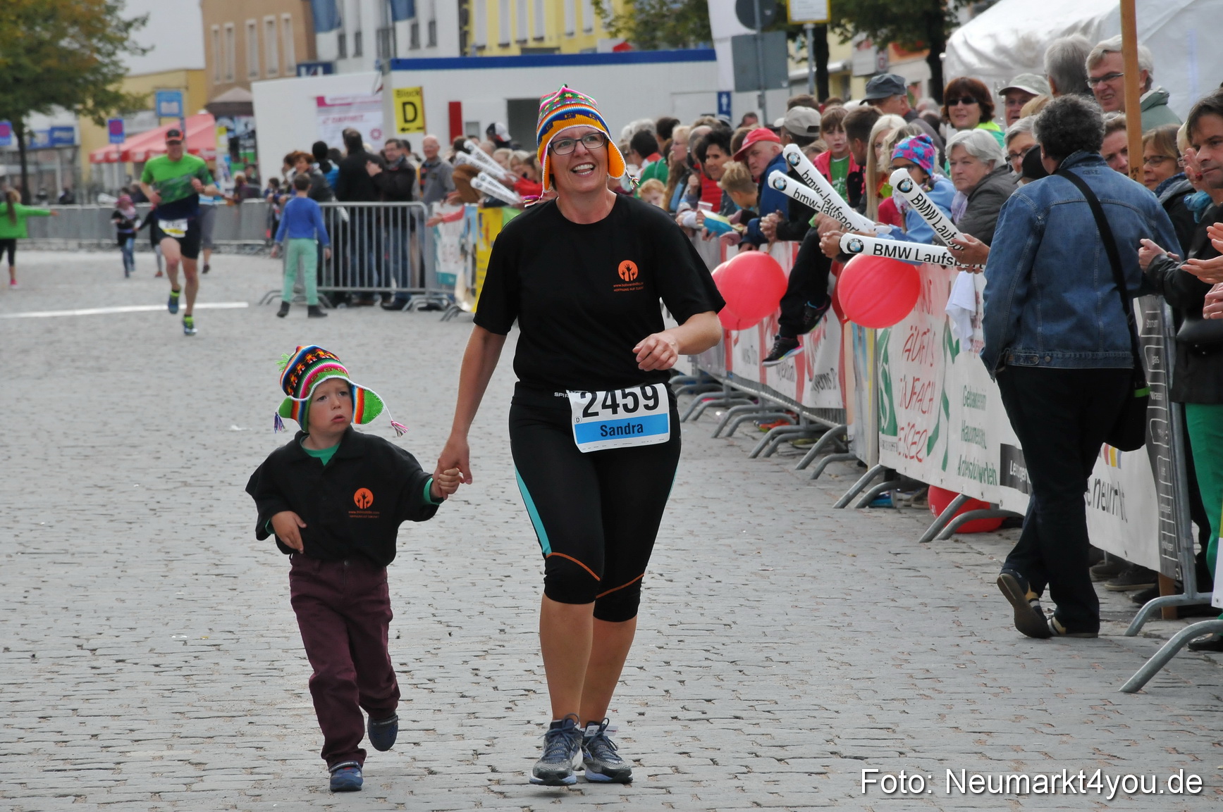 Stadtlauf Neumarkt 2015 1407