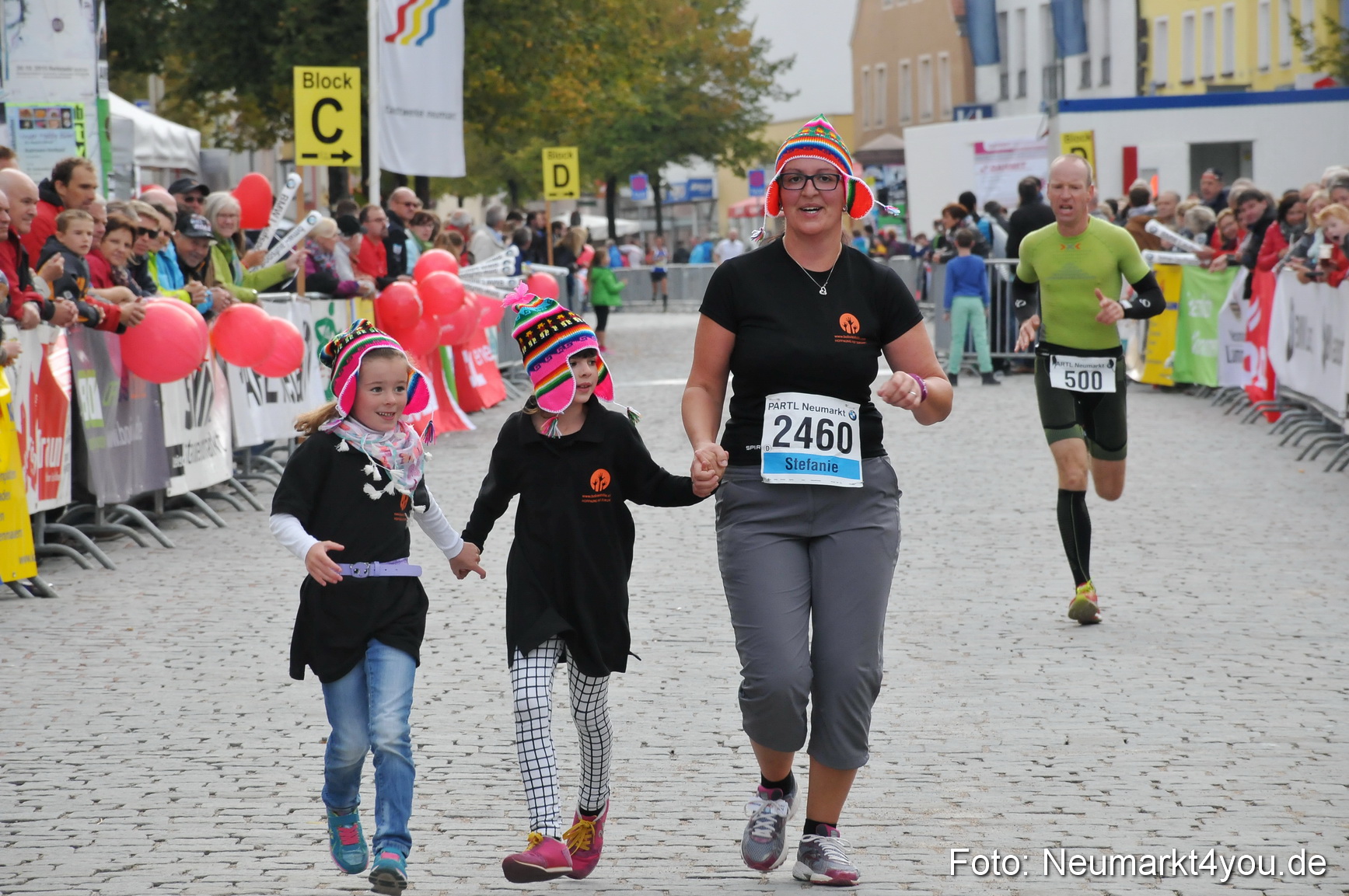 Stadtlauf Neumarkt 2015 1409