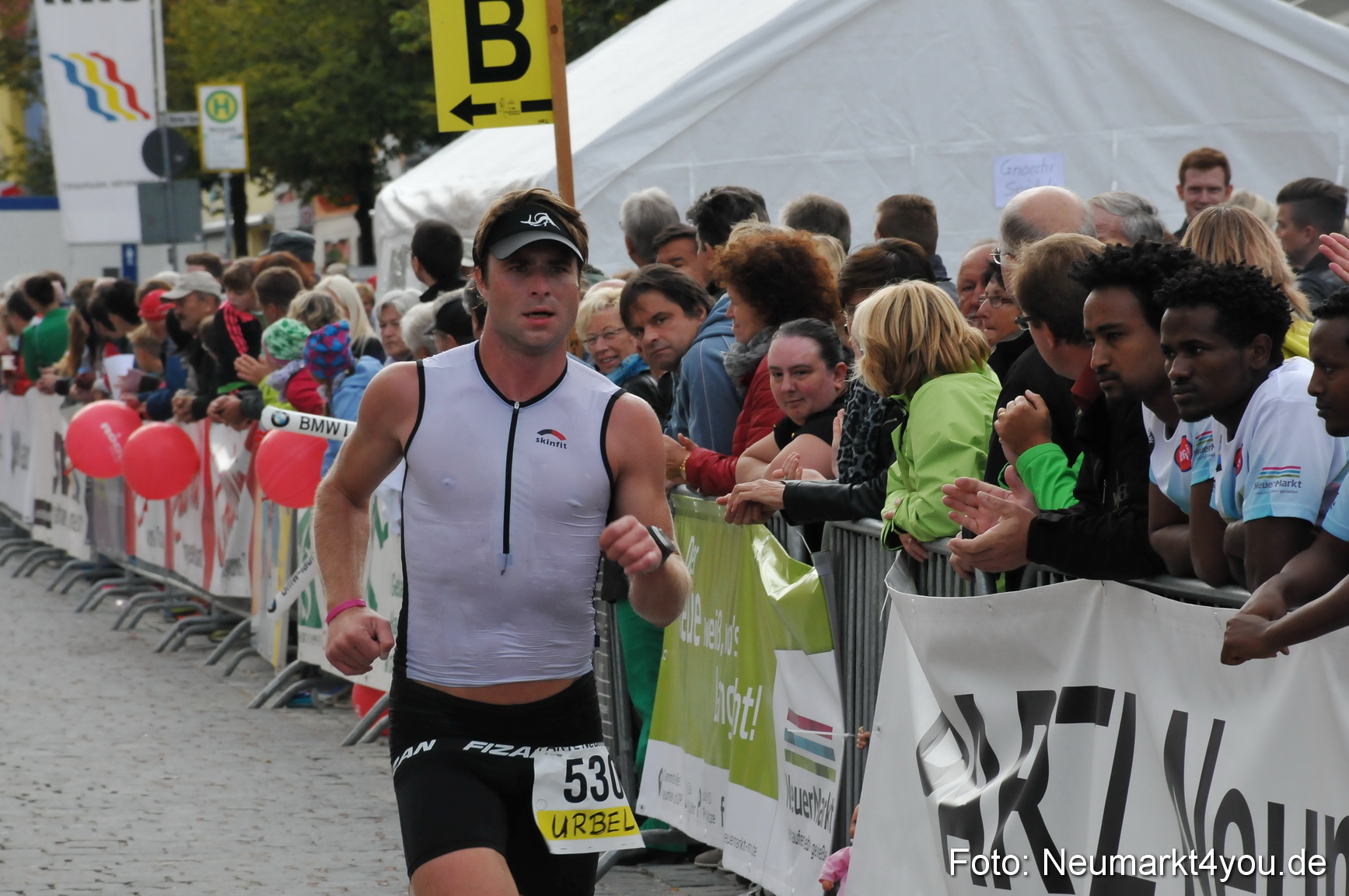 Stadtlauf Neumarkt 2015 1410