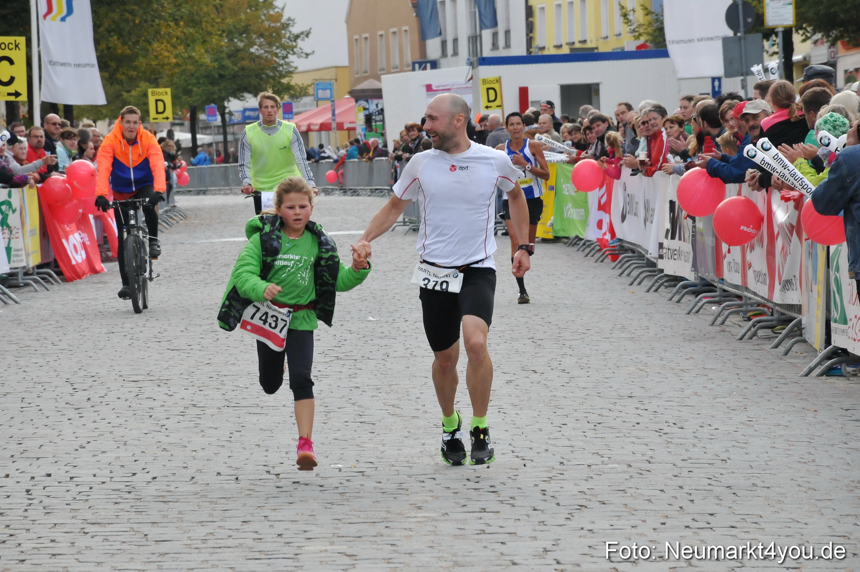 Stadtlauf Neumarkt 2015 1411
