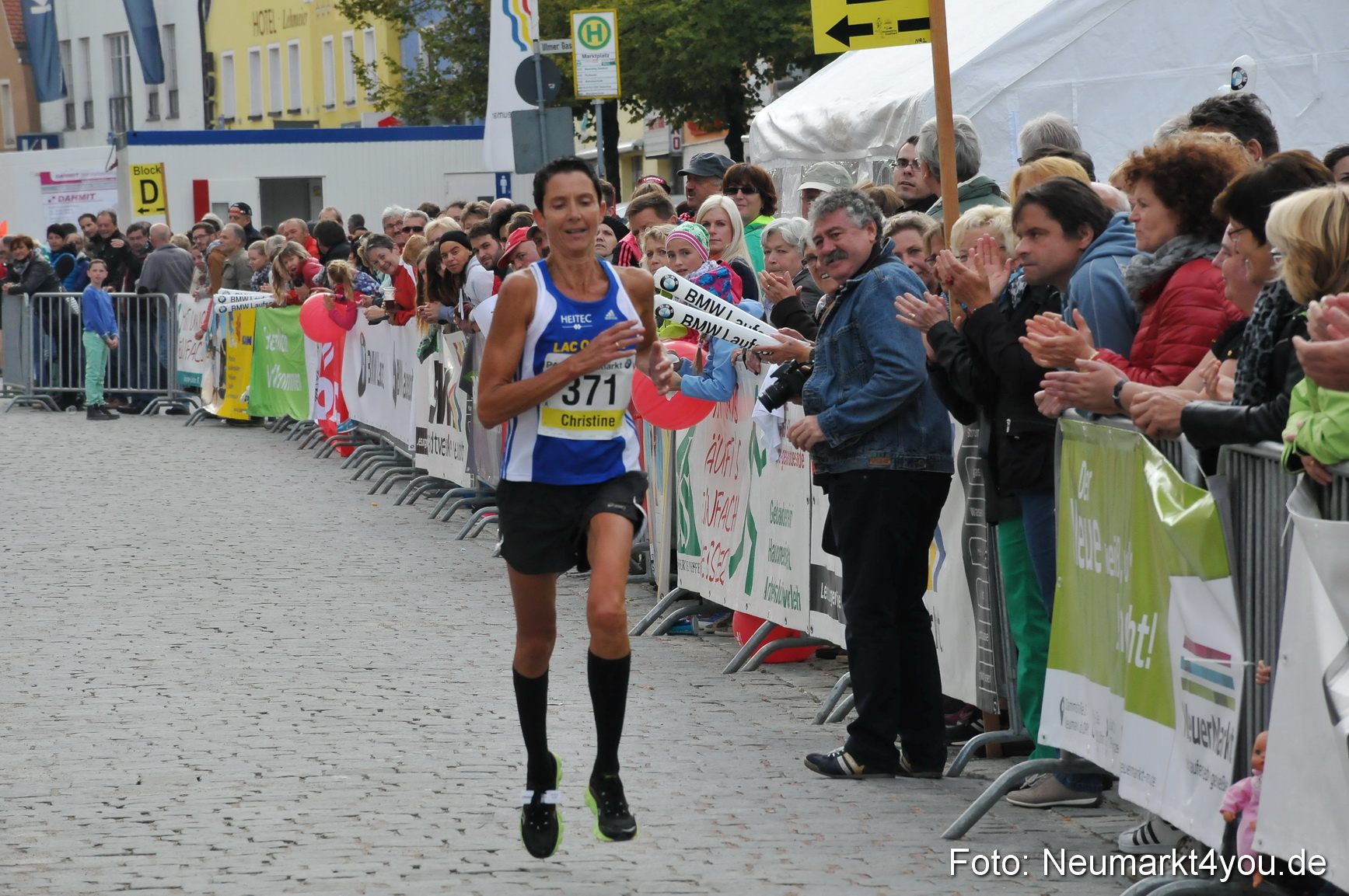 Stadtlauf Neumarkt 2015 1412