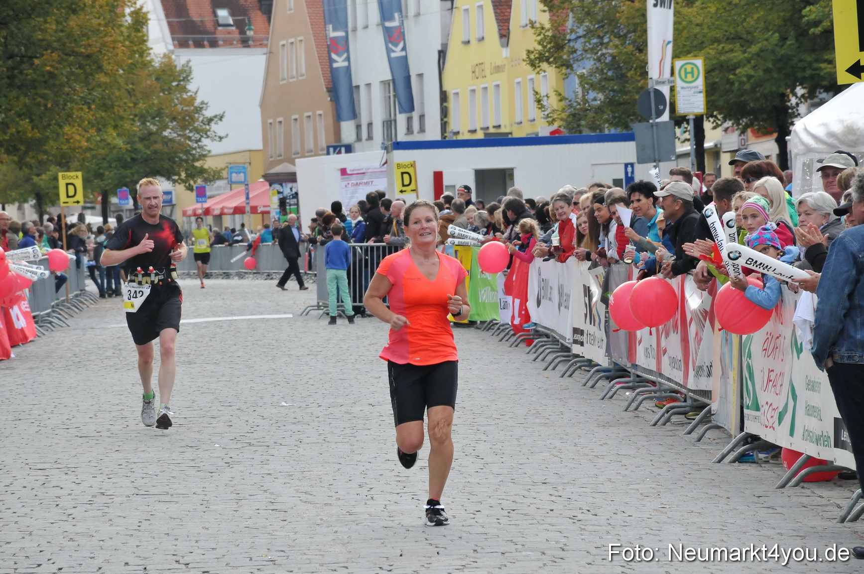 Stadtlauf Neumarkt 2015 1414