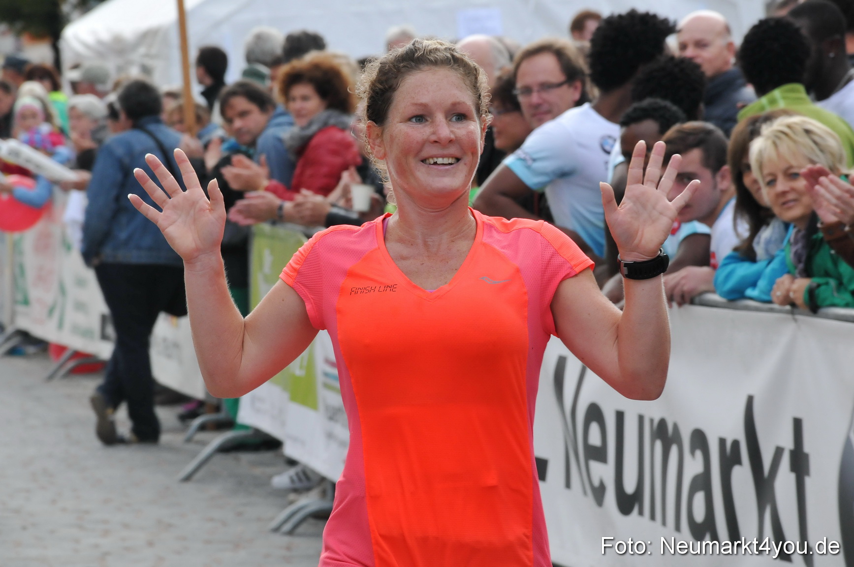 Stadtlauf Neumarkt 2015 1415