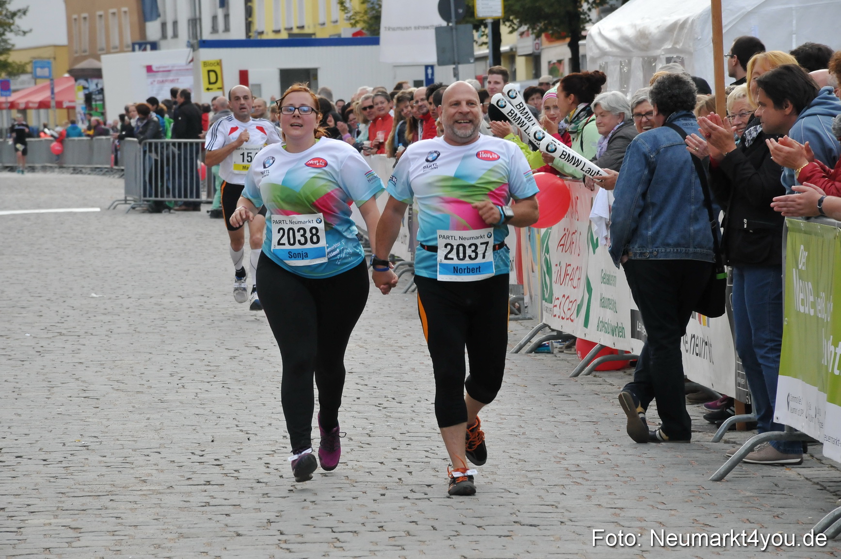 Stadtlauf Neumarkt 2015 1417