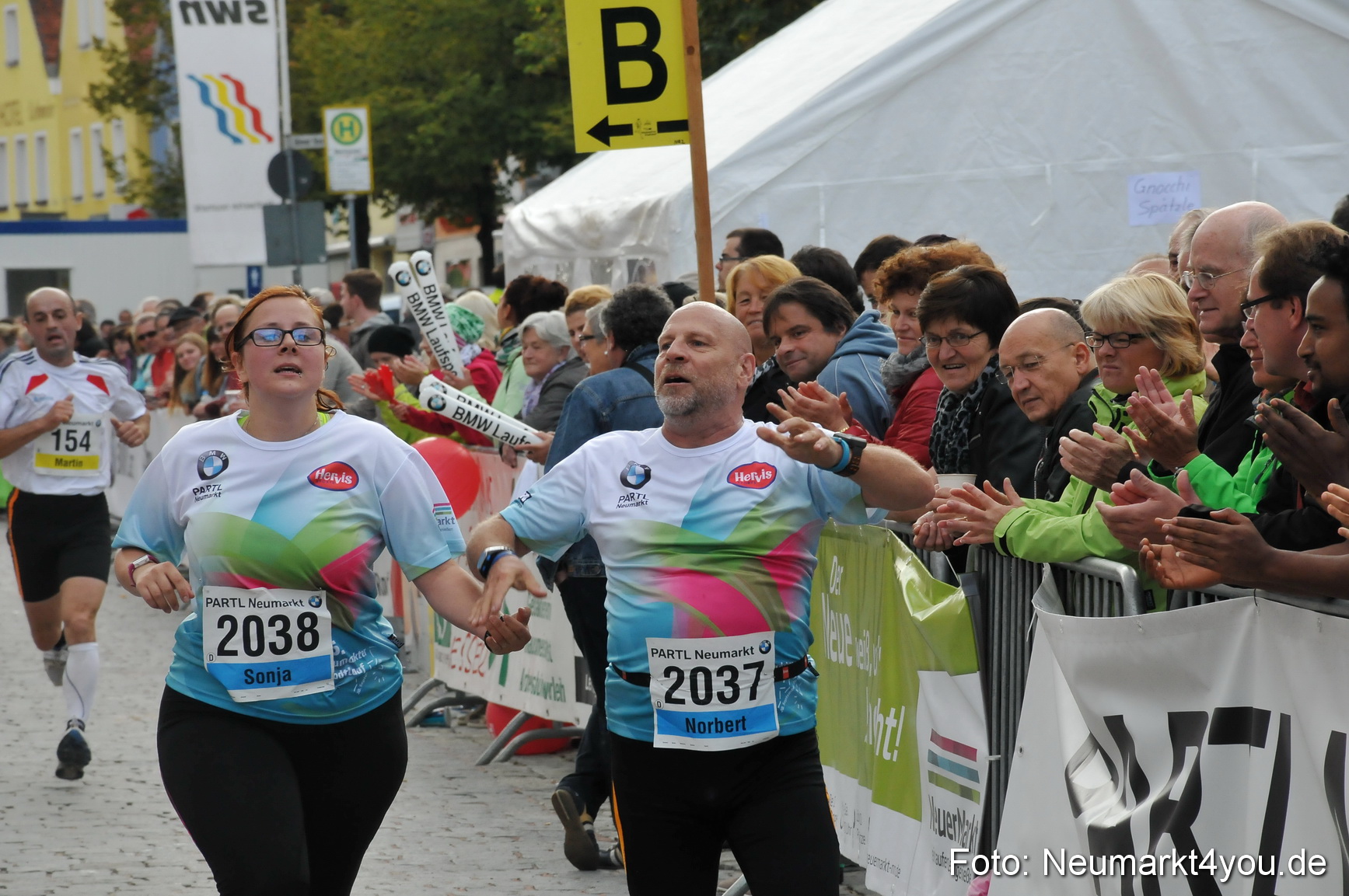 Stadtlauf Neumarkt 2015 1418