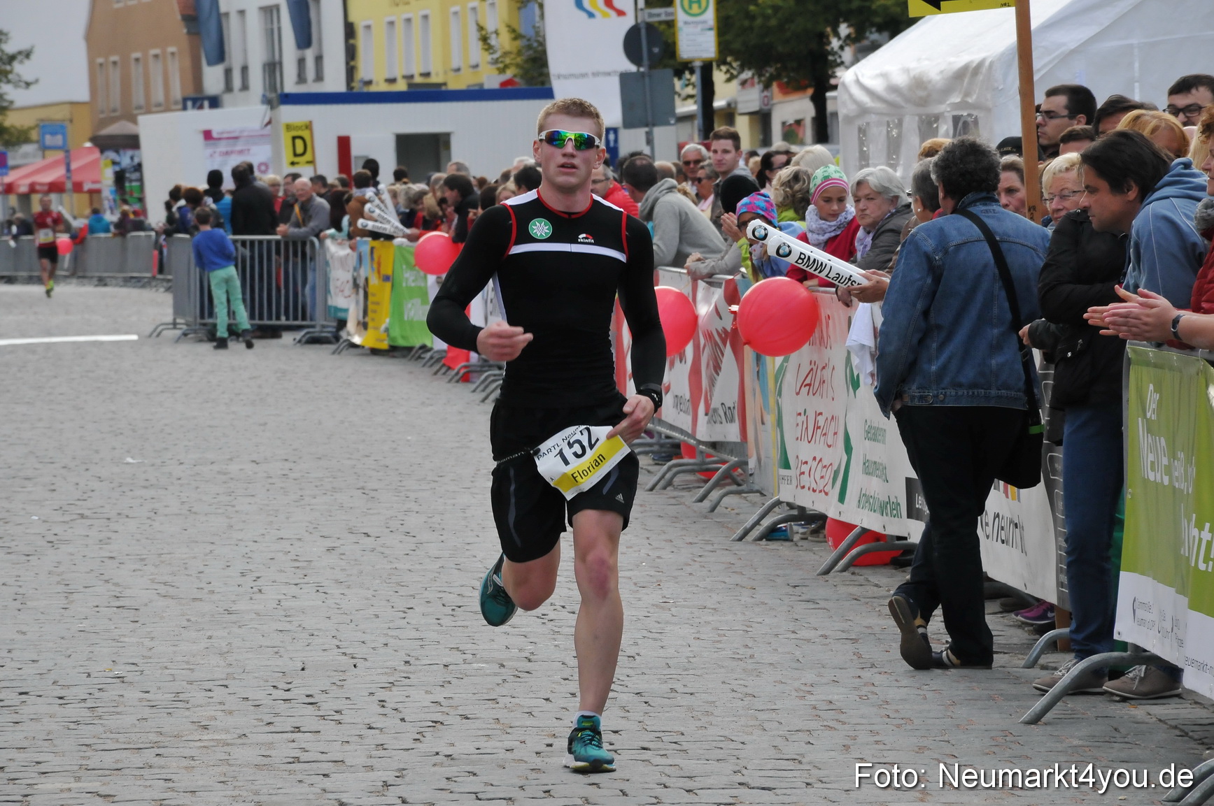 Stadtlauf Neumarkt 2015 1419