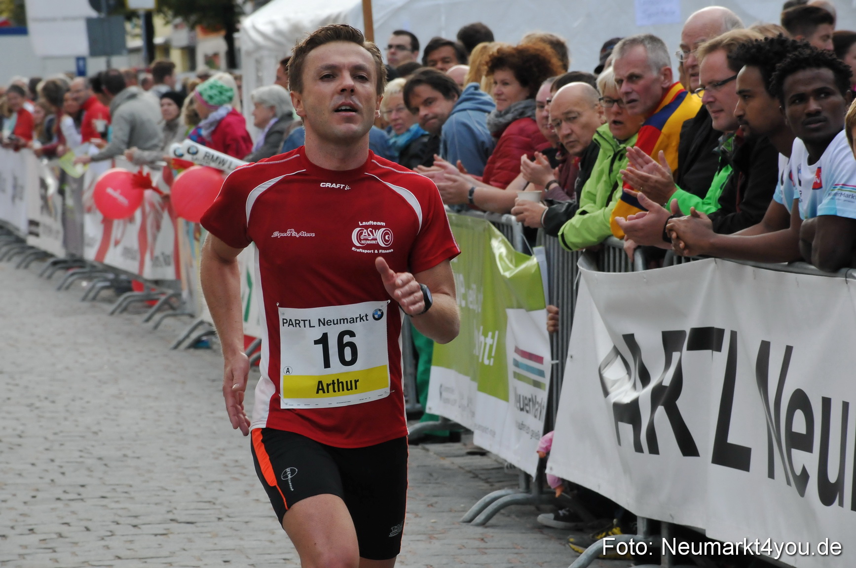 Stadtlauf Neumarkt 2015 1420