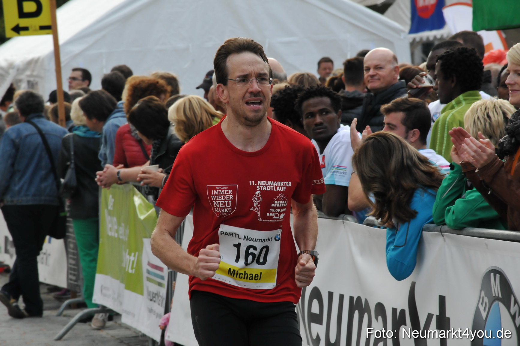 Stadtlauf Neumarkt 2015 1421