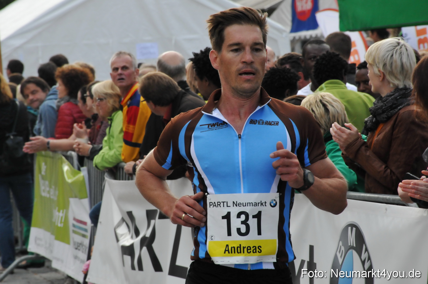 Stadtlauf Neumarkt 2015 1423