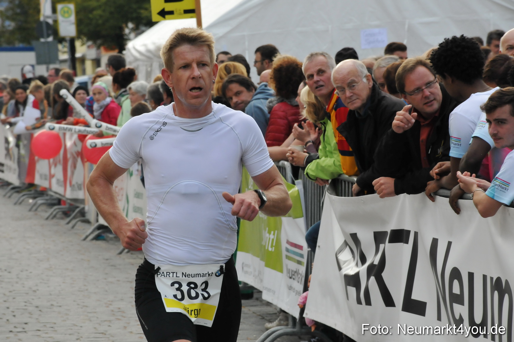 Stadtlauf Neumarkt 2015 1424