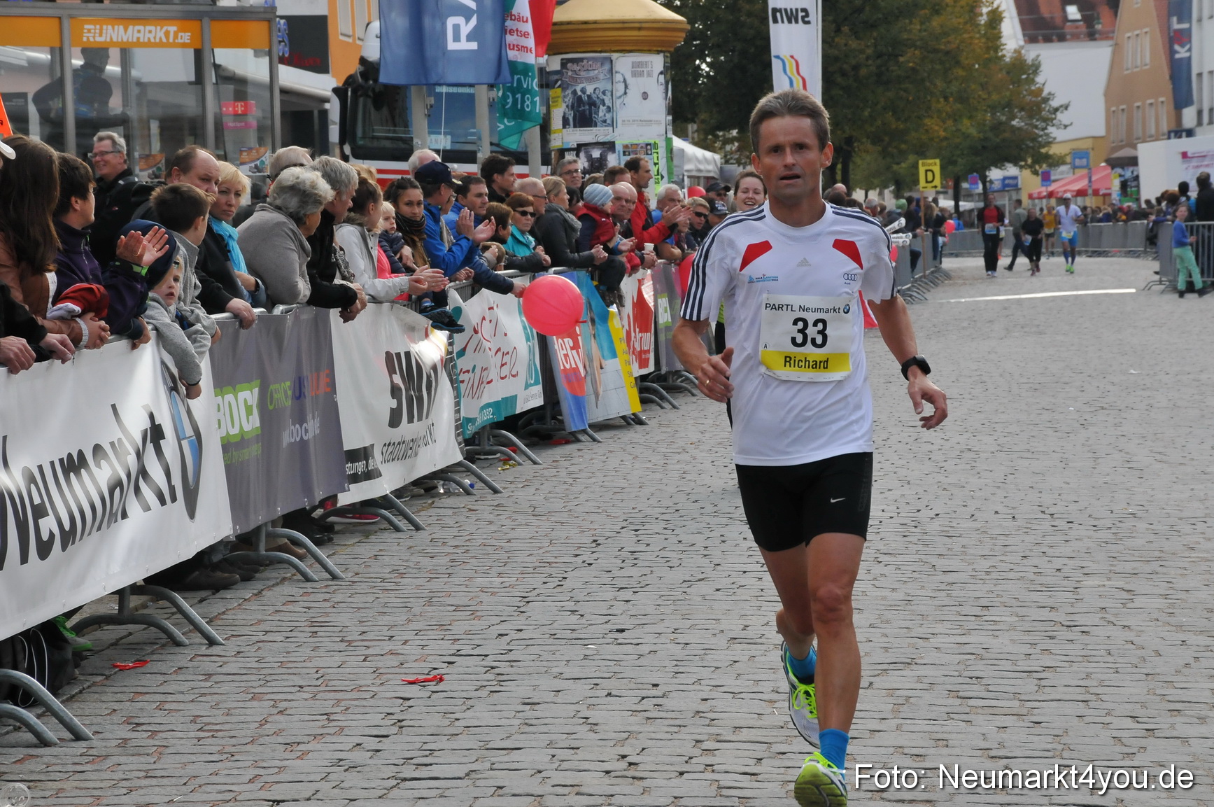 Stadtlauf Neumarkt 2015 1425