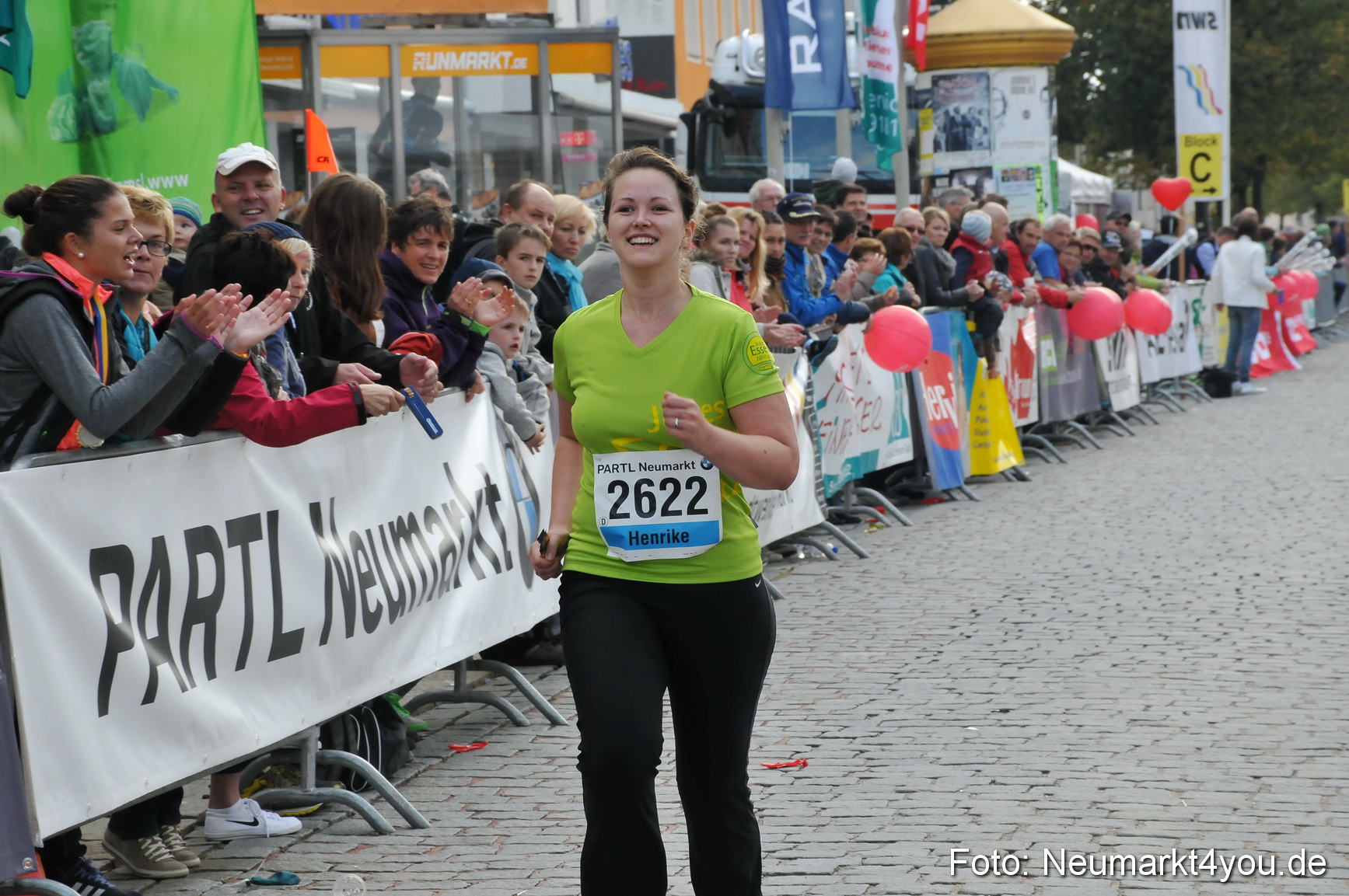 Stadtlauf Neumarkt 2015 1426