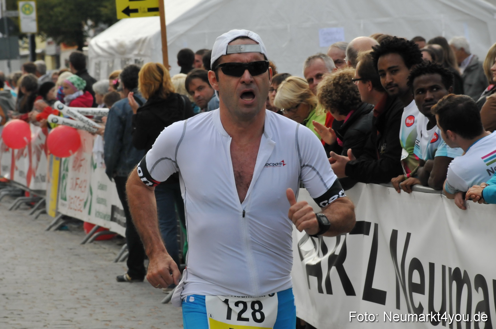 Stadtlauf Neumarkt 2015 1427