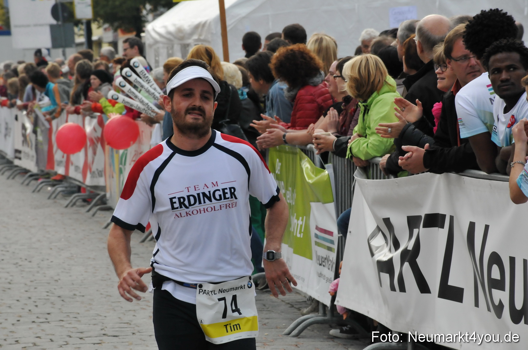 Stadtlauf Neumarkt 2015 1428