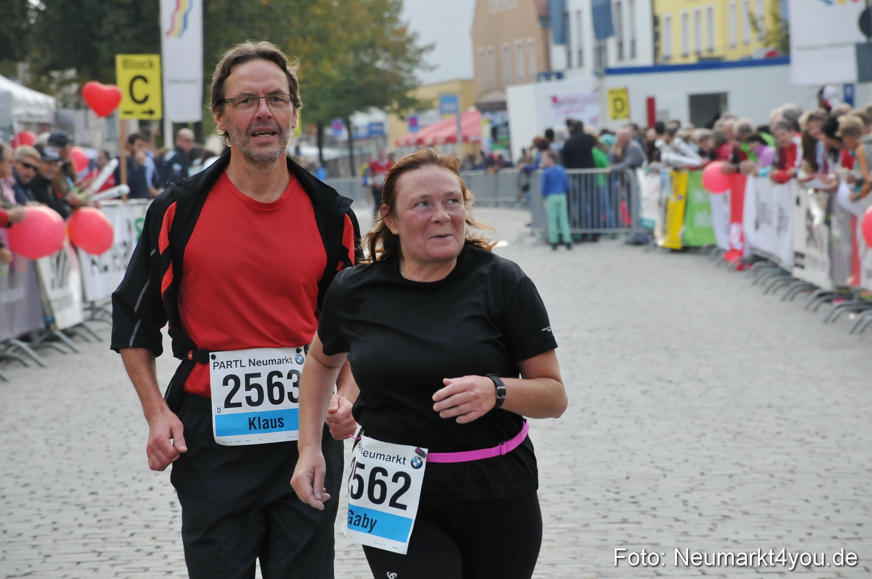 Stadtlauf Neumarkt 2015 1429