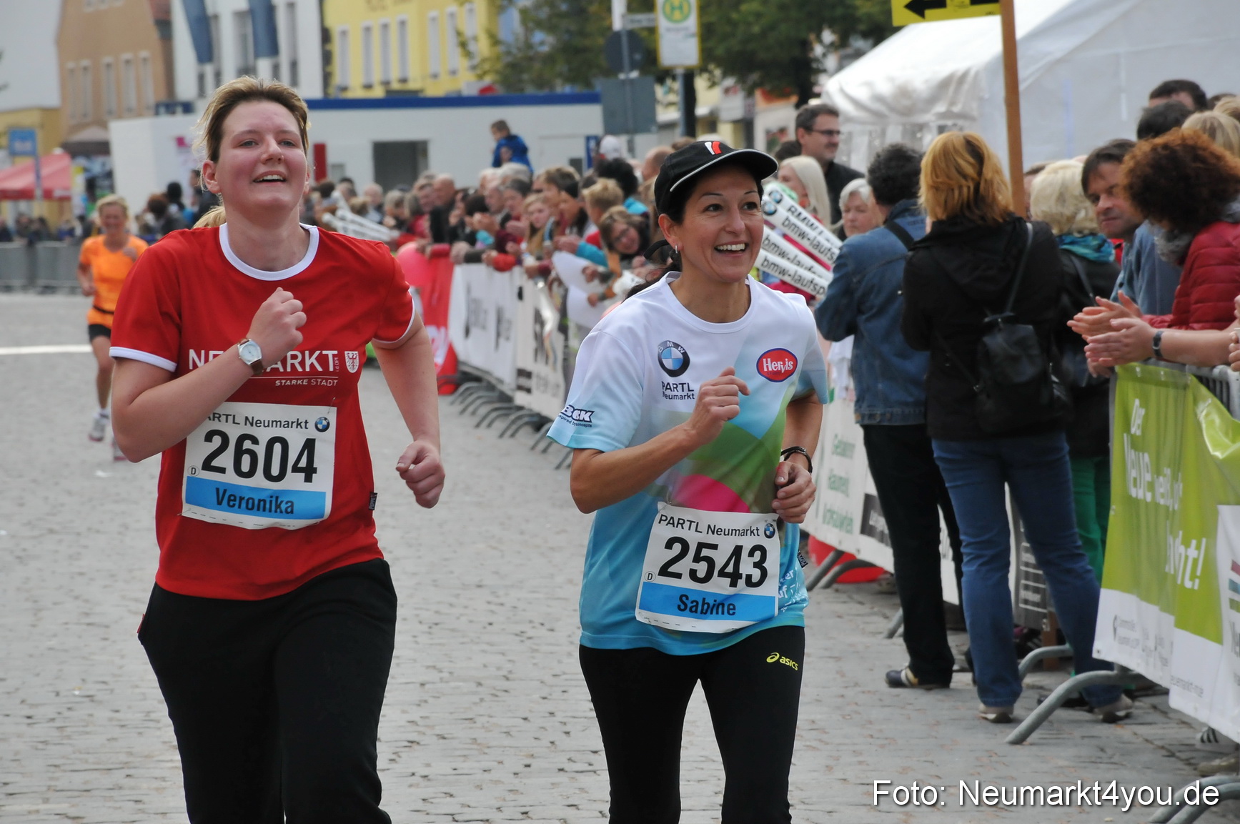 Stadtlauf Neumarkt 2015 1431